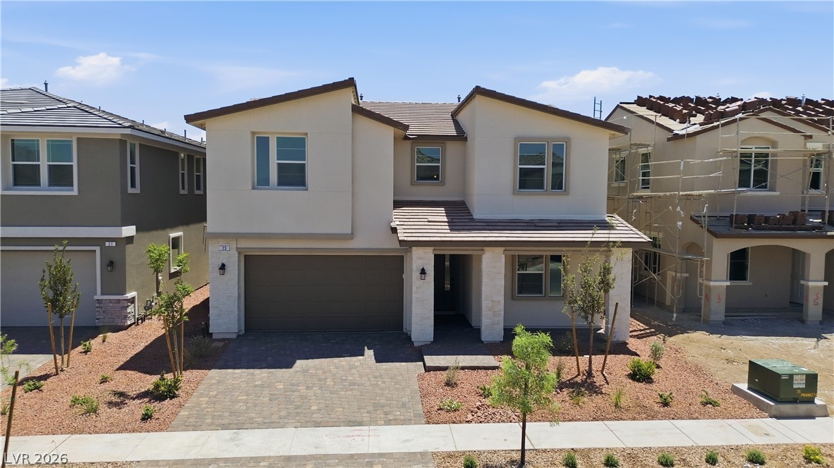 23 Fairdale Drive Henderson NV 89011
