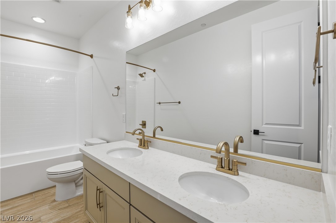 23 Fairdale Drive Henderson NV 89011