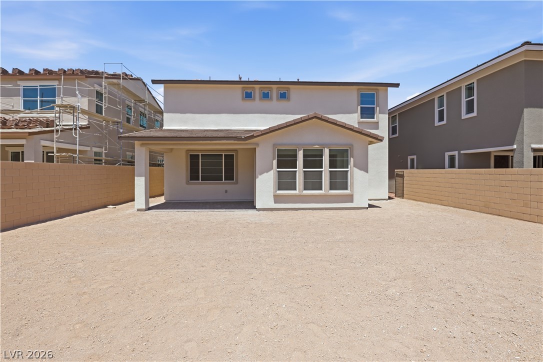 23 Fairdale Drive Henderson NV 89011