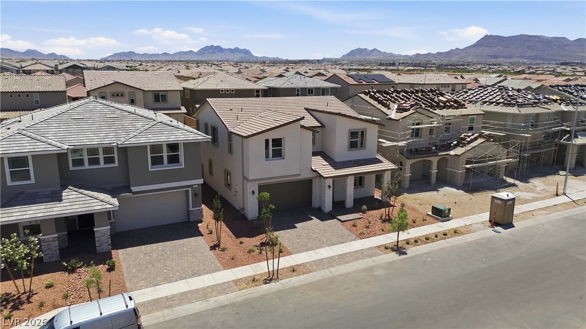 23 Fairdale Drive Henderson NV 89011