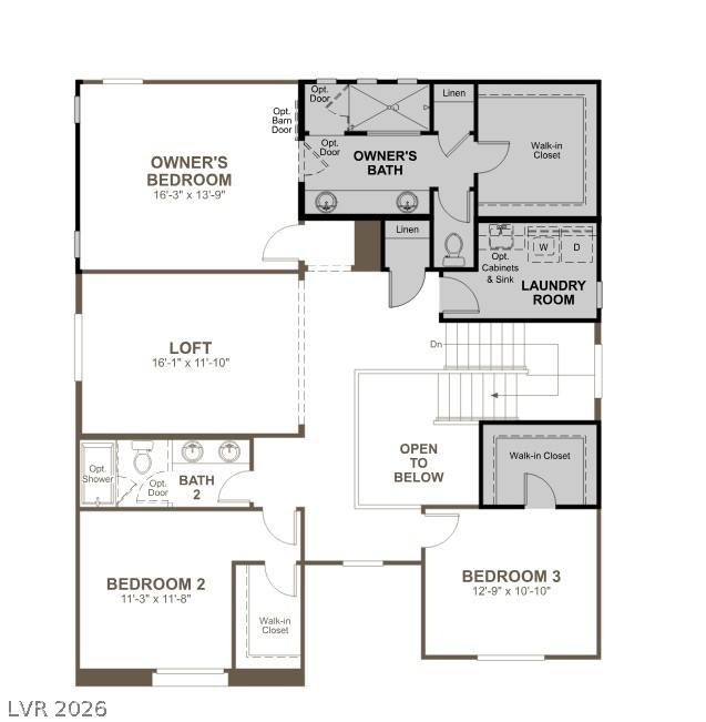 23 Fairdale Drive Henderson NV 89011