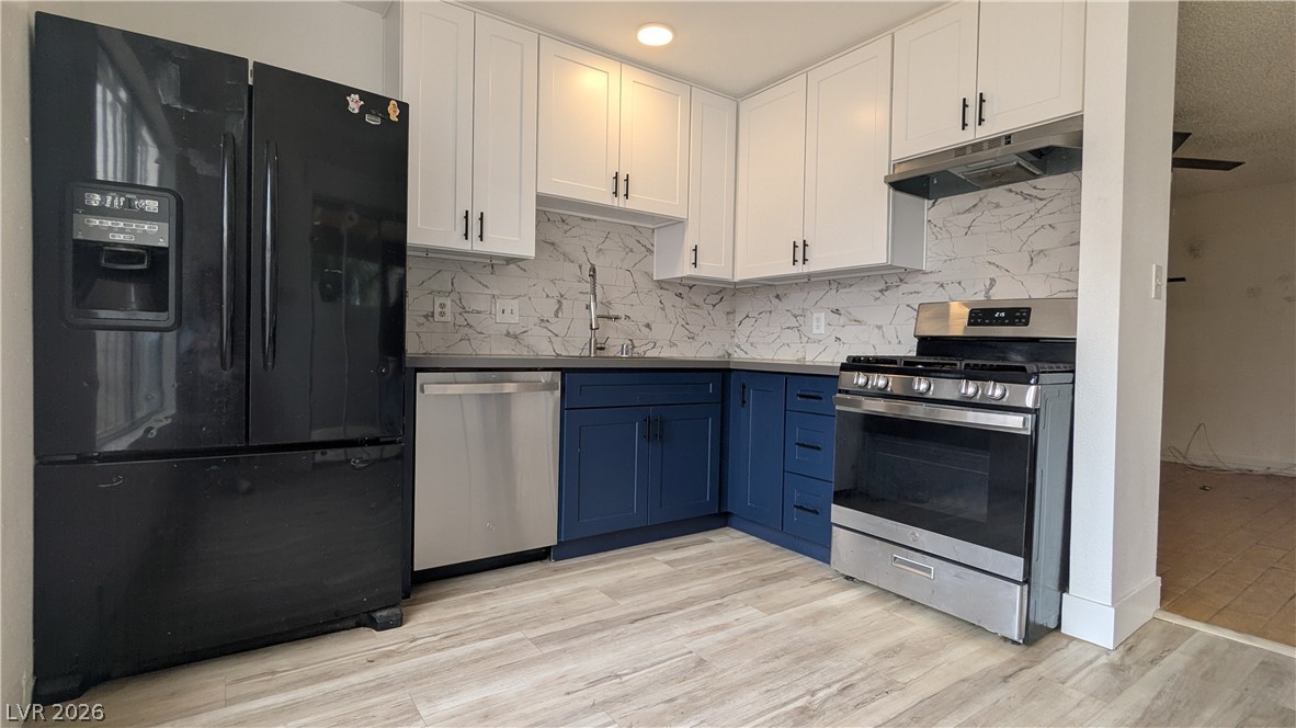 4461 Bramblewood Street Las Vegas NV 89147