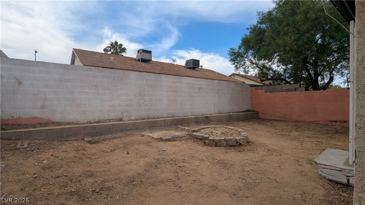 4461 Bramblewood Street Las Vegas NV 89147