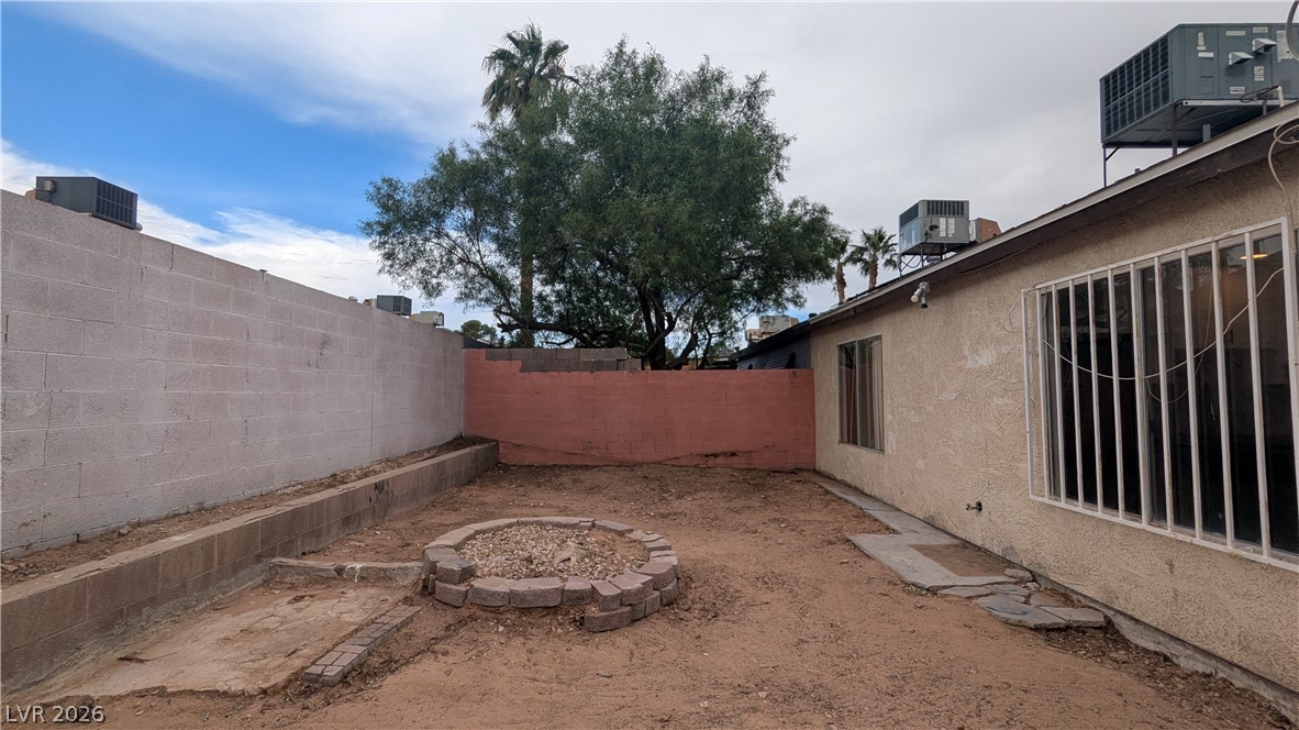 4461 Bramblewood Street Las Vegas NV 89147