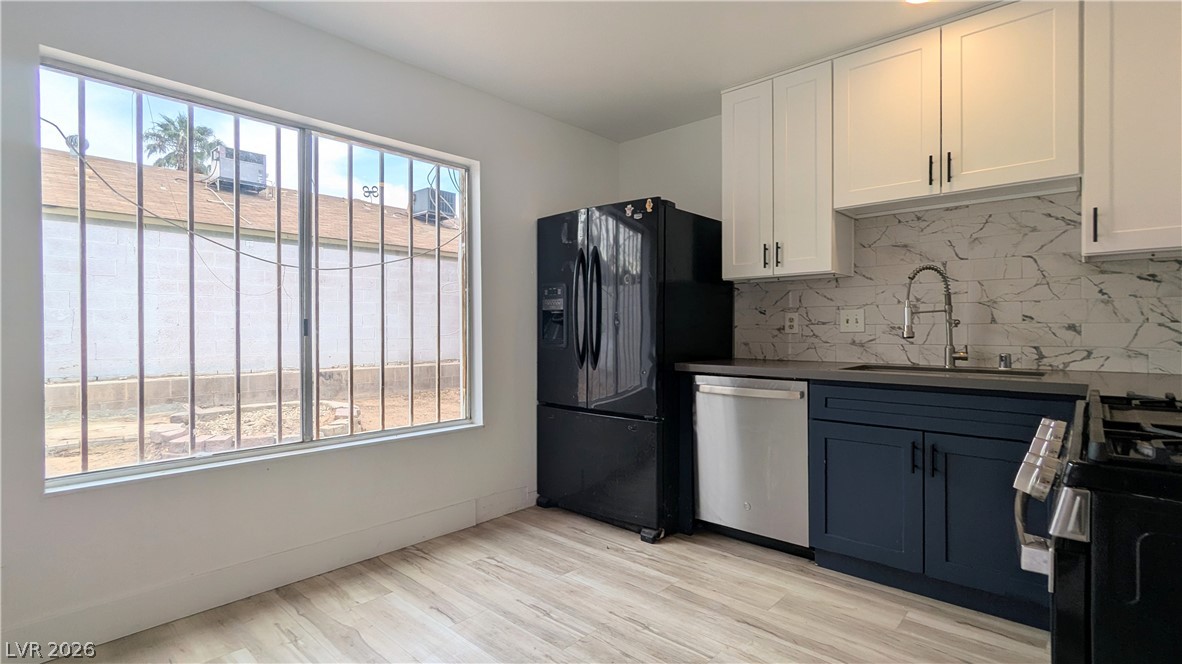 4461 Bramblewood Street Las Vegas NV 89147