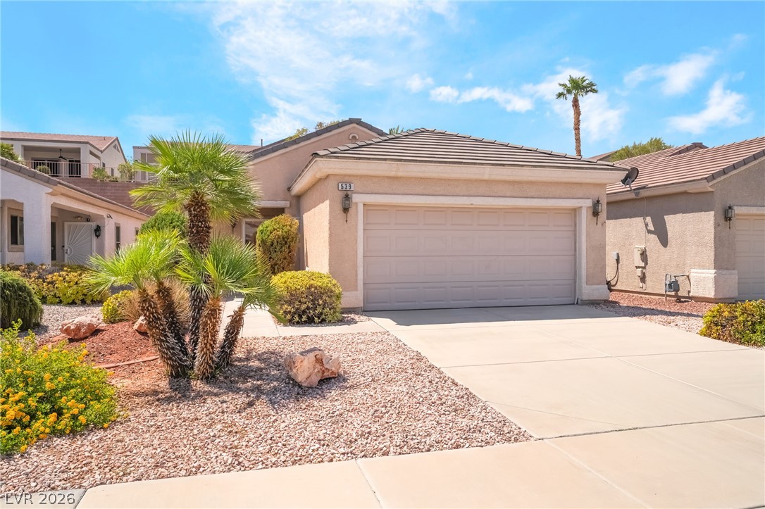 539 Cypress Gardens Place Henderson NV 89012