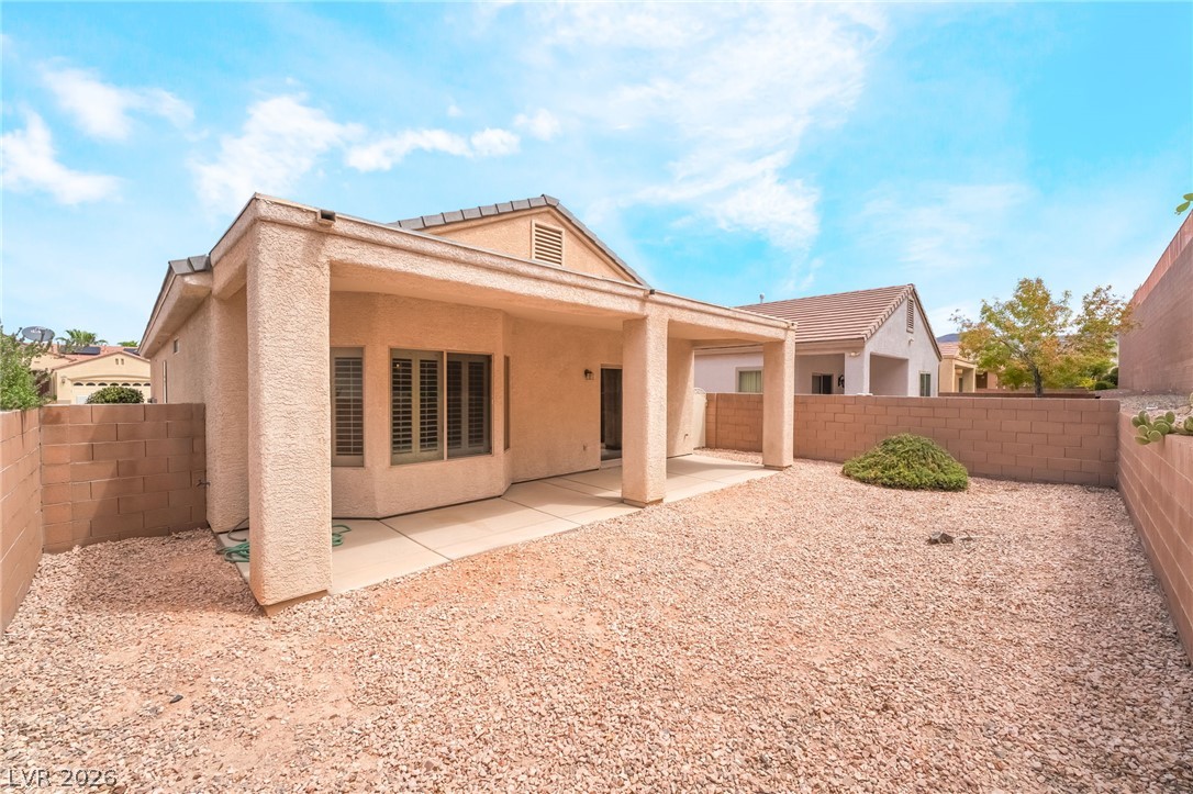 539 Cypress Gardens Place Henderson NV 89012