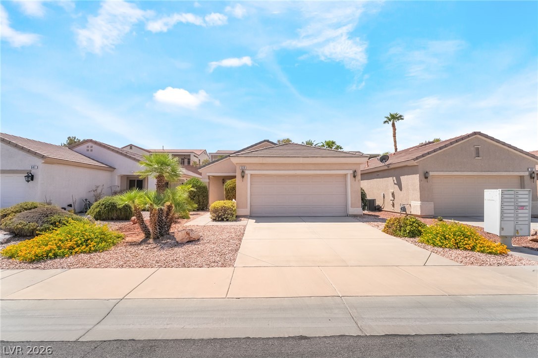 539 Cypress Gardens Place Henderson NV 89012