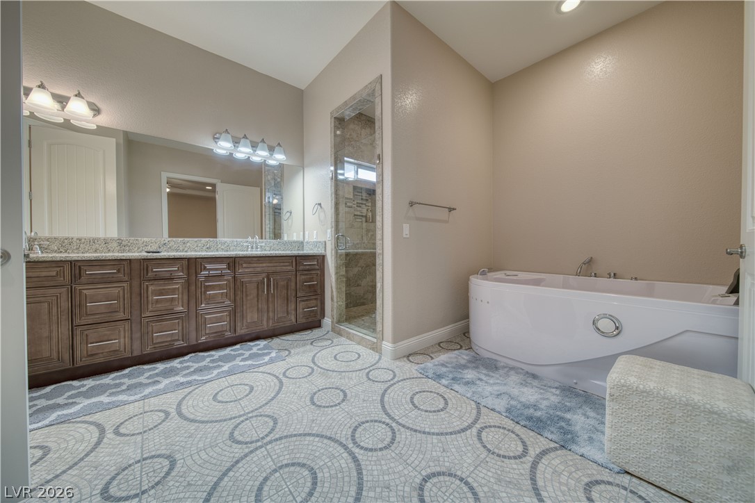 2890 Oakleaf Avenue Pahrump NV 89048