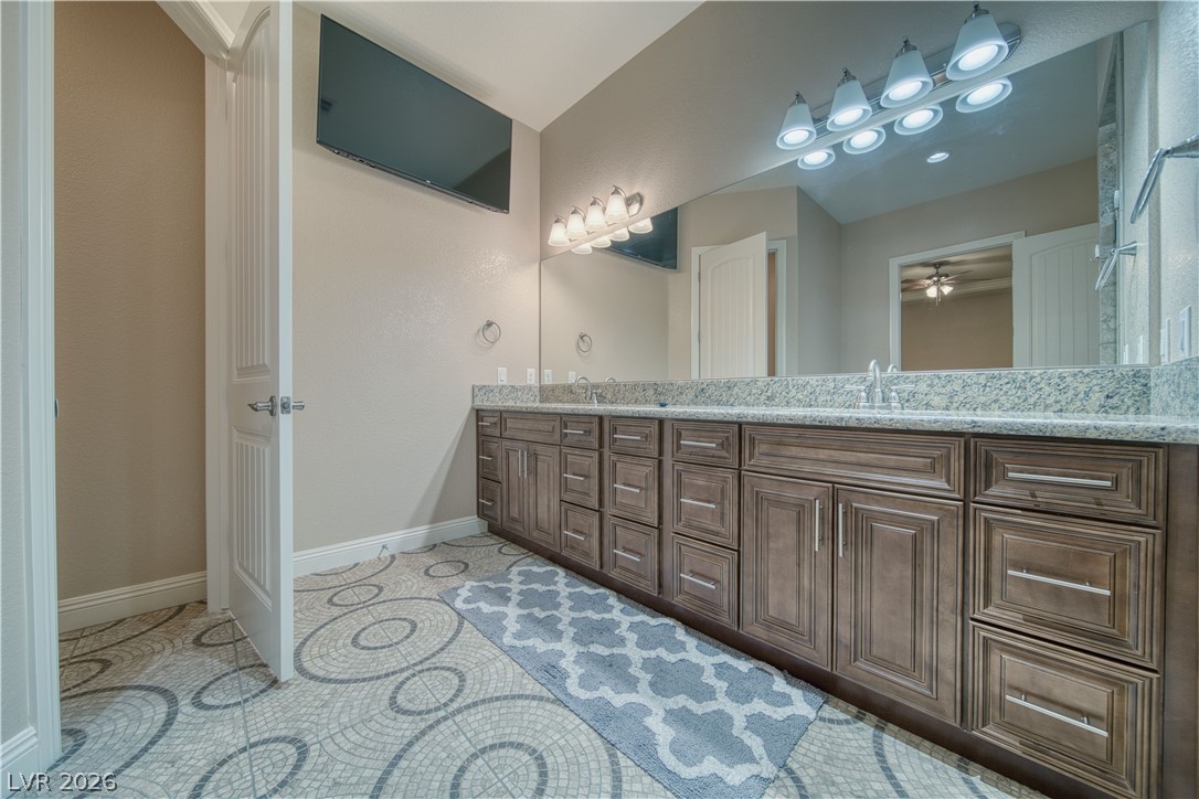 2890 Oakleaf Avenue Pahrump NV 89048