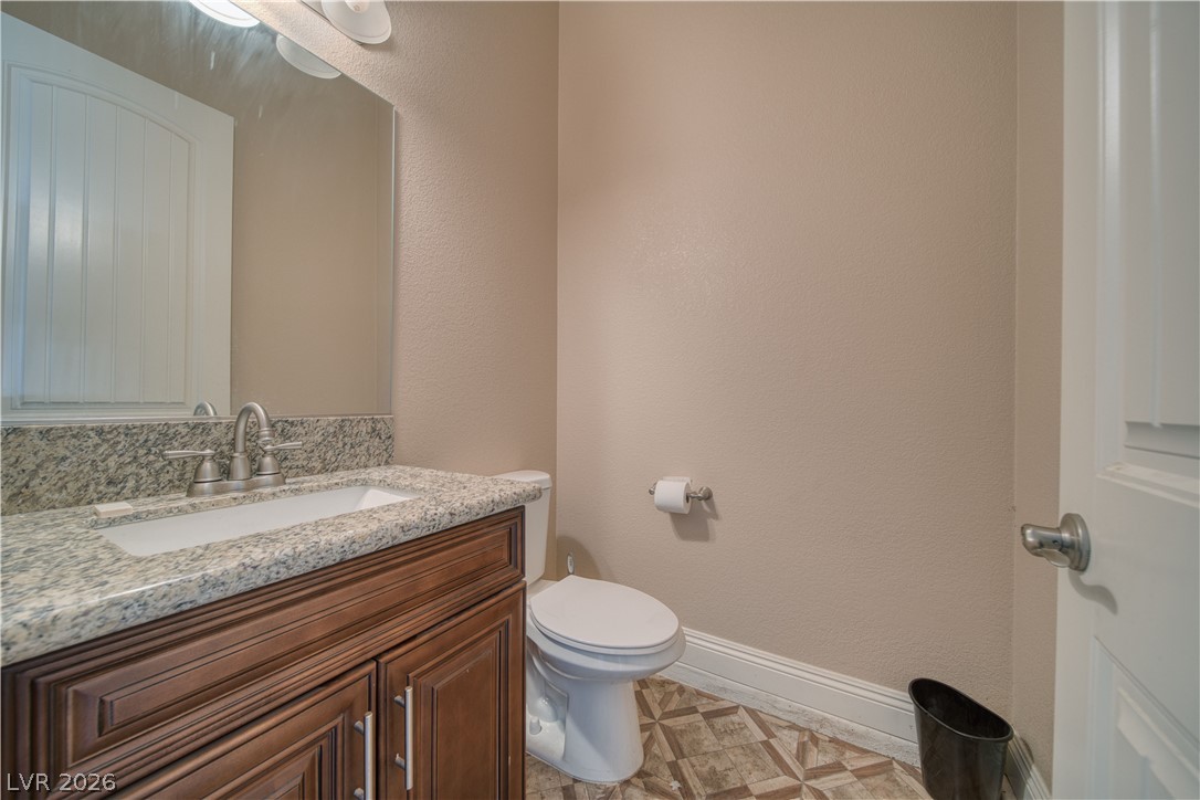 2890 Oakleaf Avenue Pahrump NV 89048