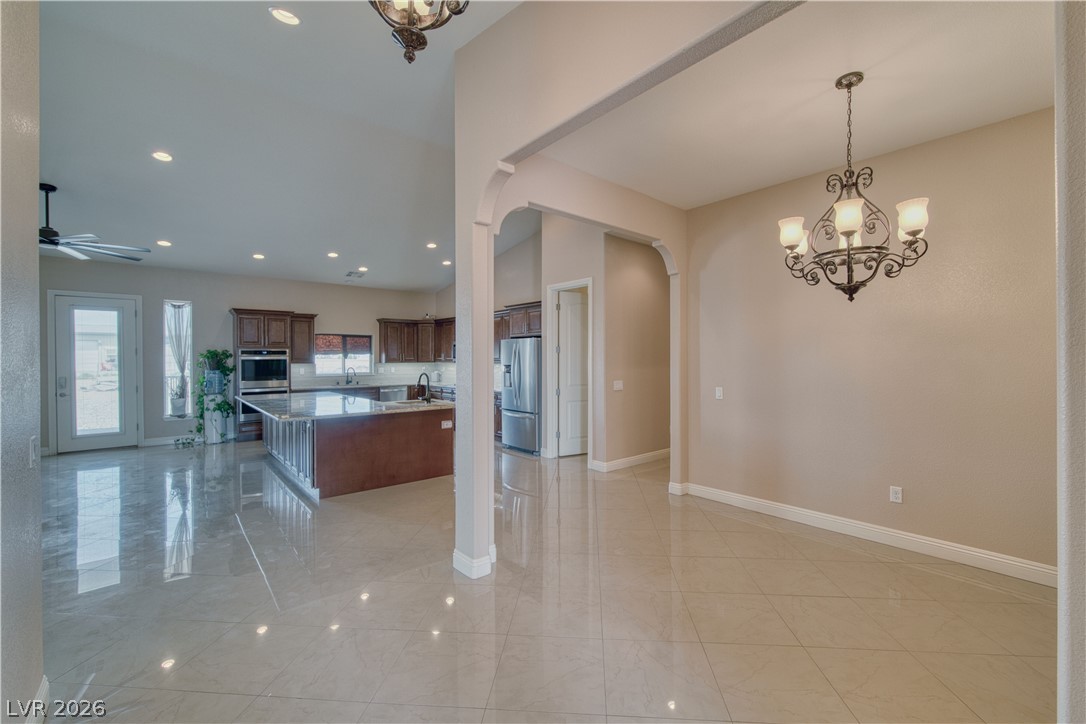 2890 Oakleaf Avenue Pahrump NV 89048