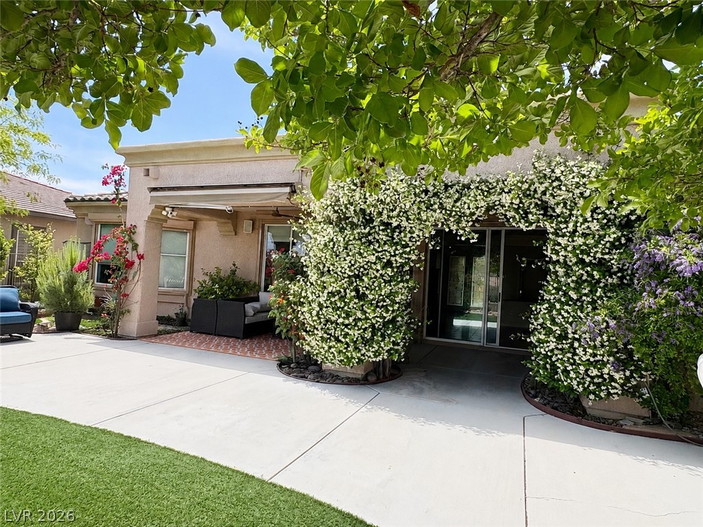 4618 Atlantico Street Las Vegas NV 89135
