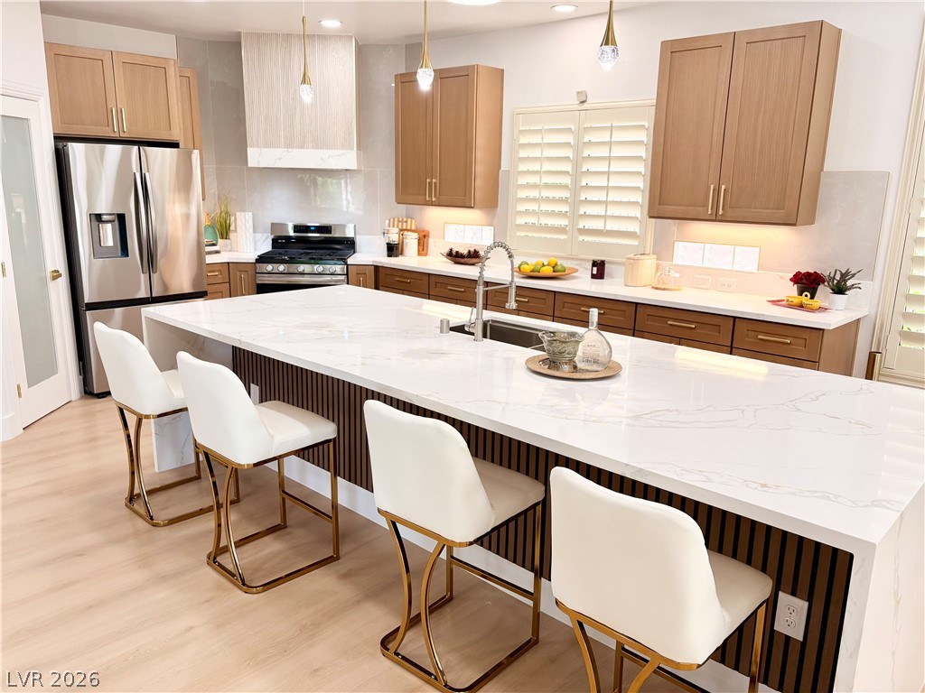 4618 Atlantico Street Las Vegas NV 89135