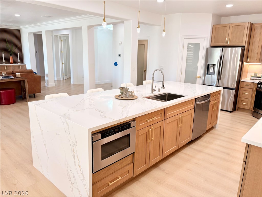 4618 Atlantico Street Las Vegas NV 89135