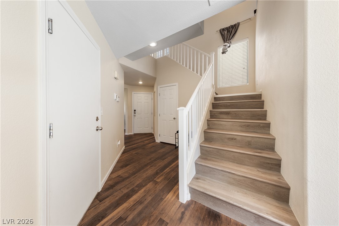 5107 West Eldorado Lane Las Vegas NV 89139