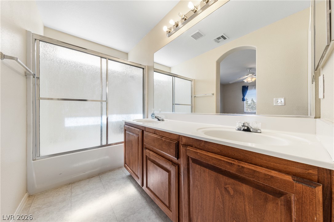 5107 West Eldorado Lane Las Vegas NV 89139