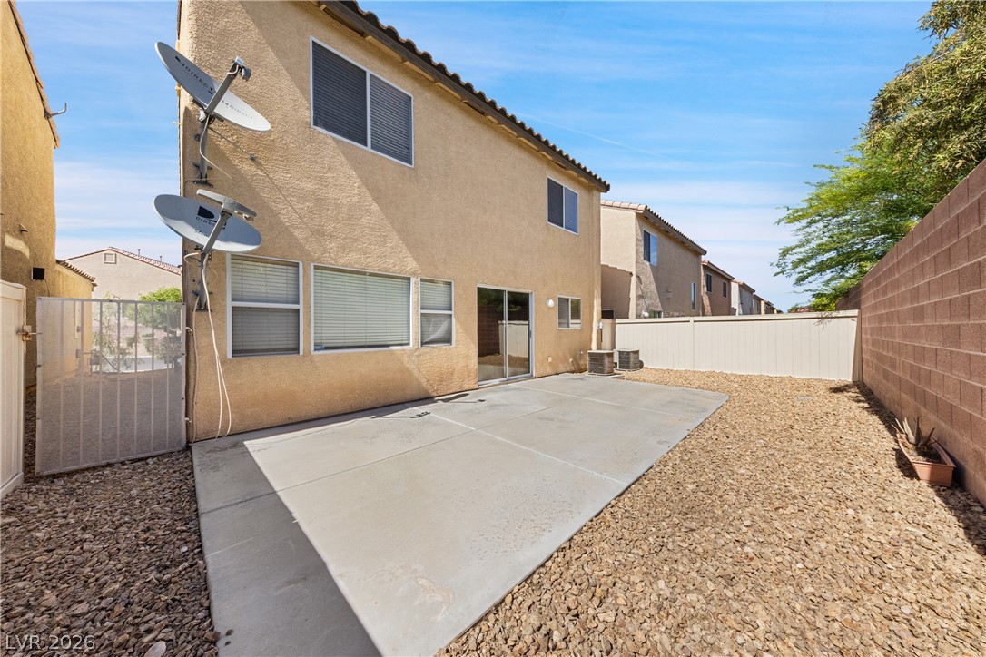 5107 West Eldorado Lane Las Vegas NV 89139