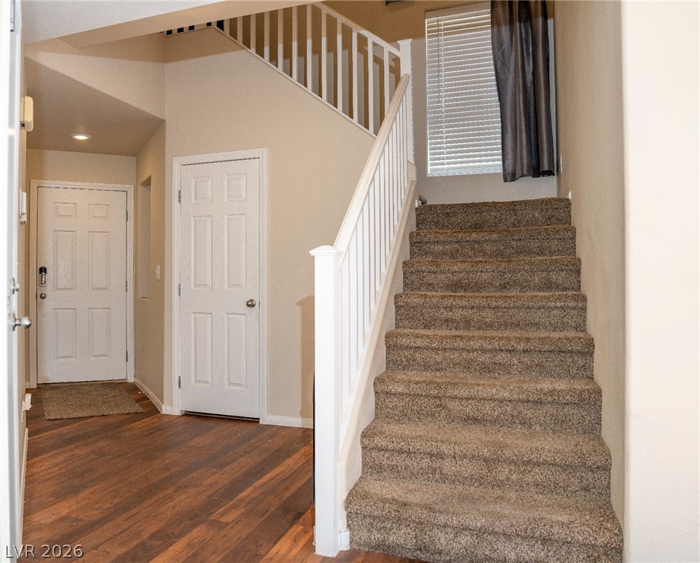 5107 West Eldorado Lane Las Vegas NV 89139