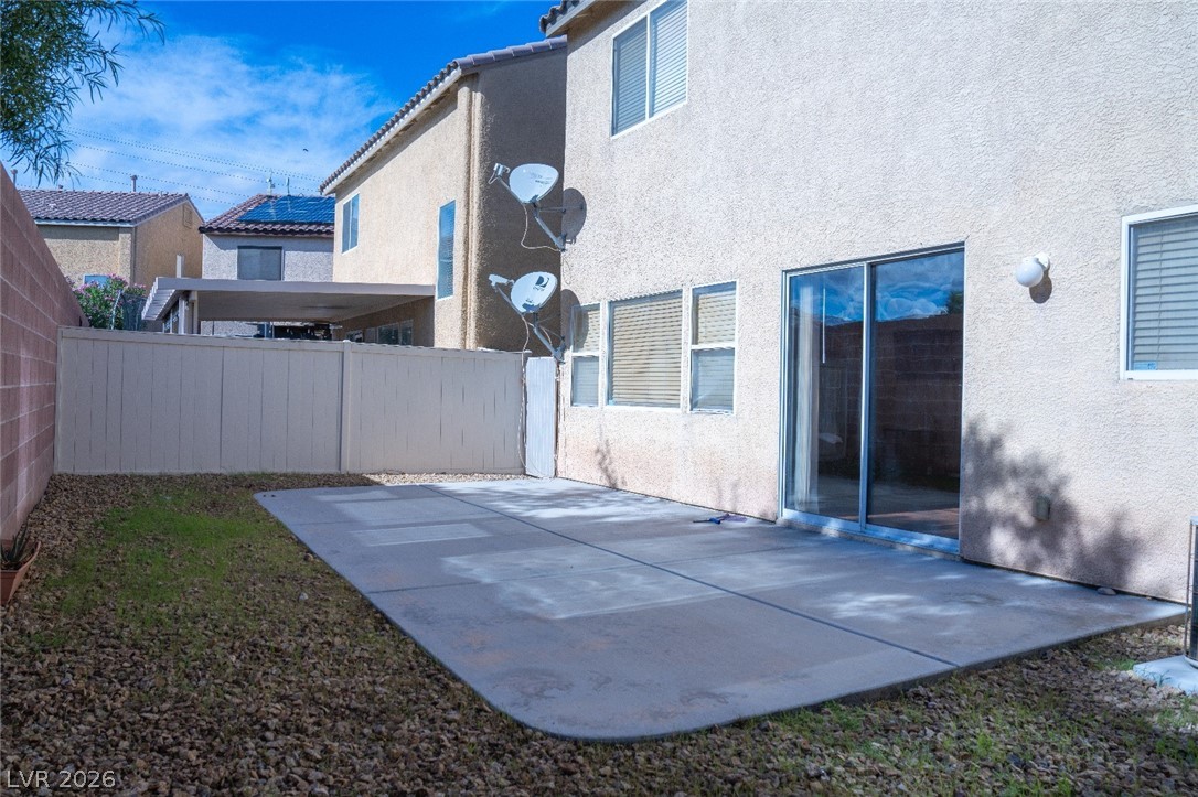 5107 West Eldorado Lane Las Vegas NV 89139