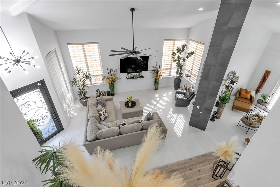 2025 Winter Wind Street Las Vegas NV 89134
