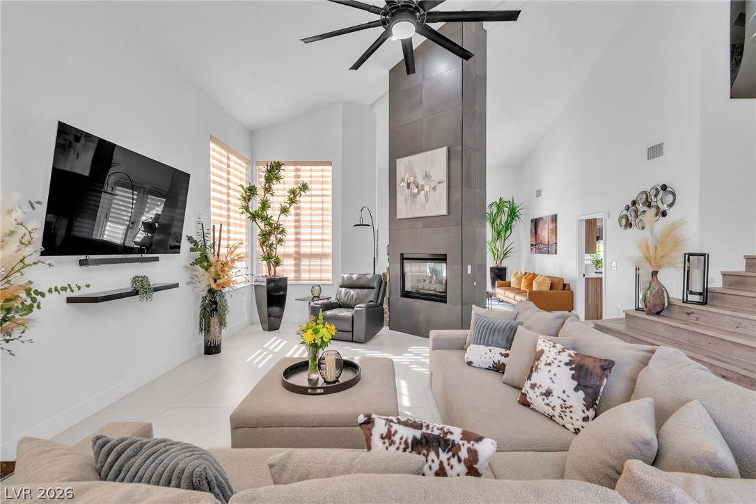 2025 Winter Wind Street Las Vegas NV 89134