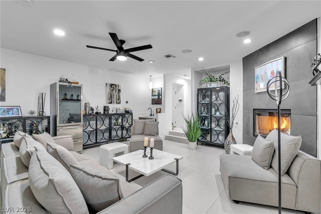 2025 Winter Wind Street Las Vegas NV 89134