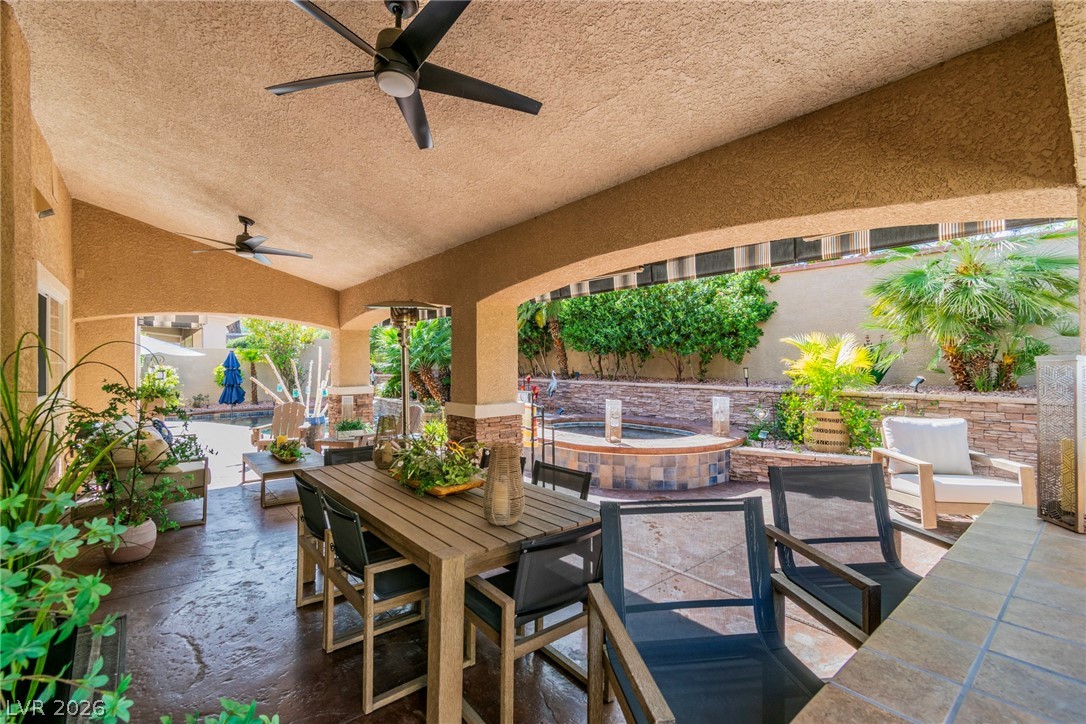 2025 Winter Wind Street Las Vegas NV 89134