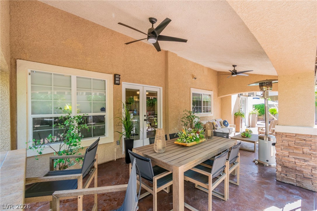 2025 Winter Wind Street Las Vegas NV 89134