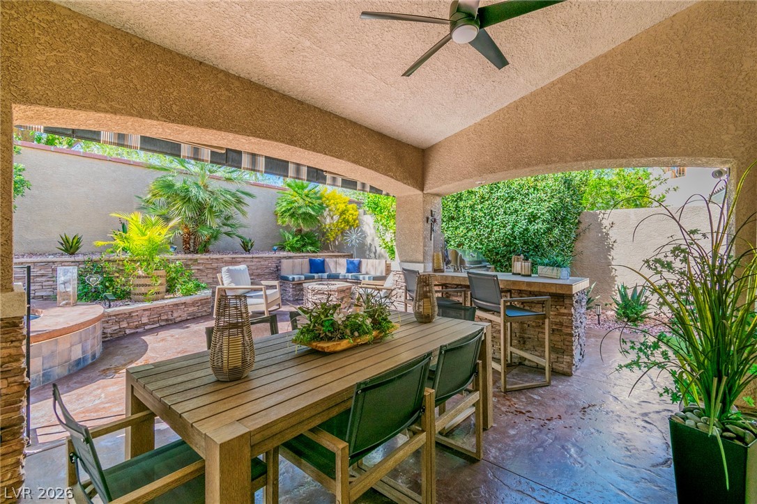 2025 Winter Wind Street Las Vegas NV 89134