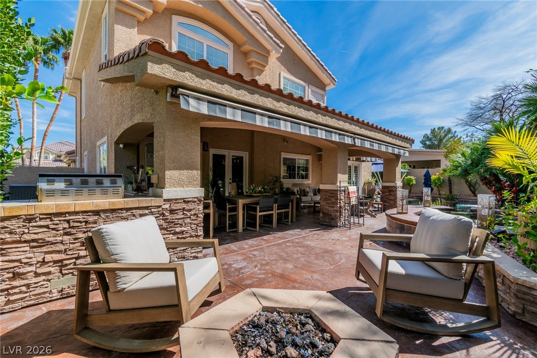2025 Winter Wind Street Las Vegas NV 89134