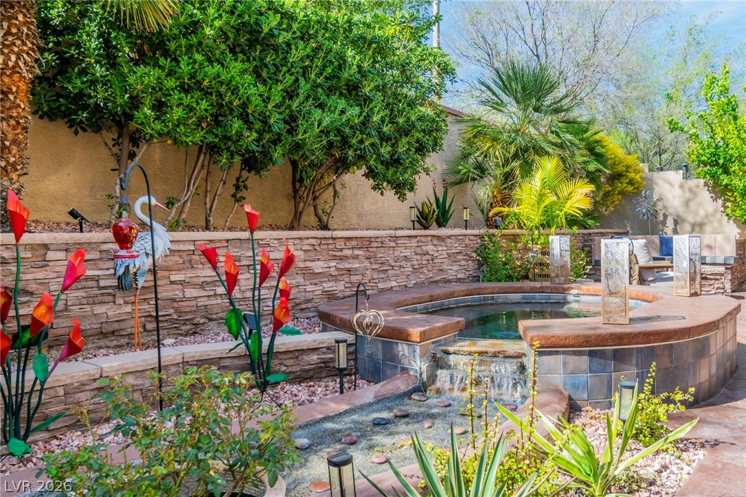 2025 Winter Wind Street Las Vegas NV 89134