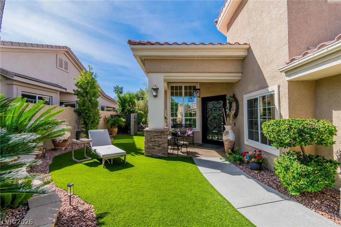 2025 Winter Wind Street Las Vegas NV 89134