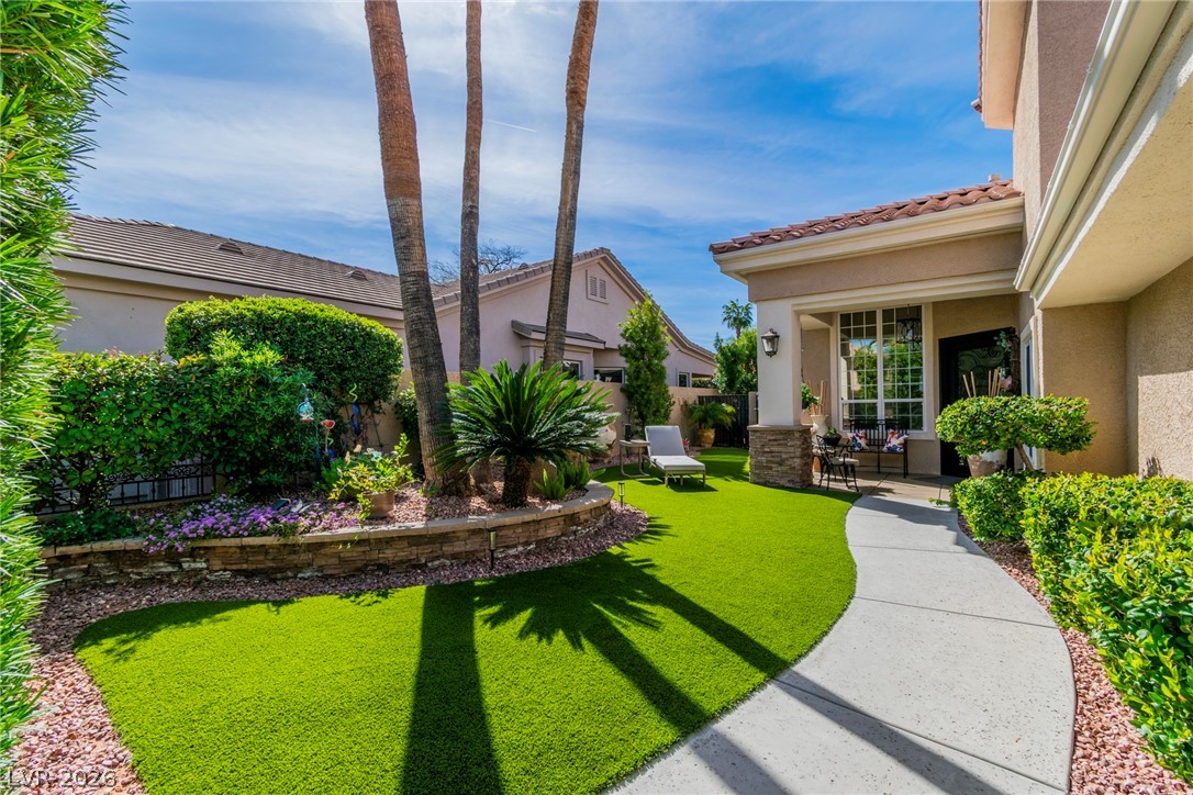 2025 Winter Wind Street Las Vegas NV 89134