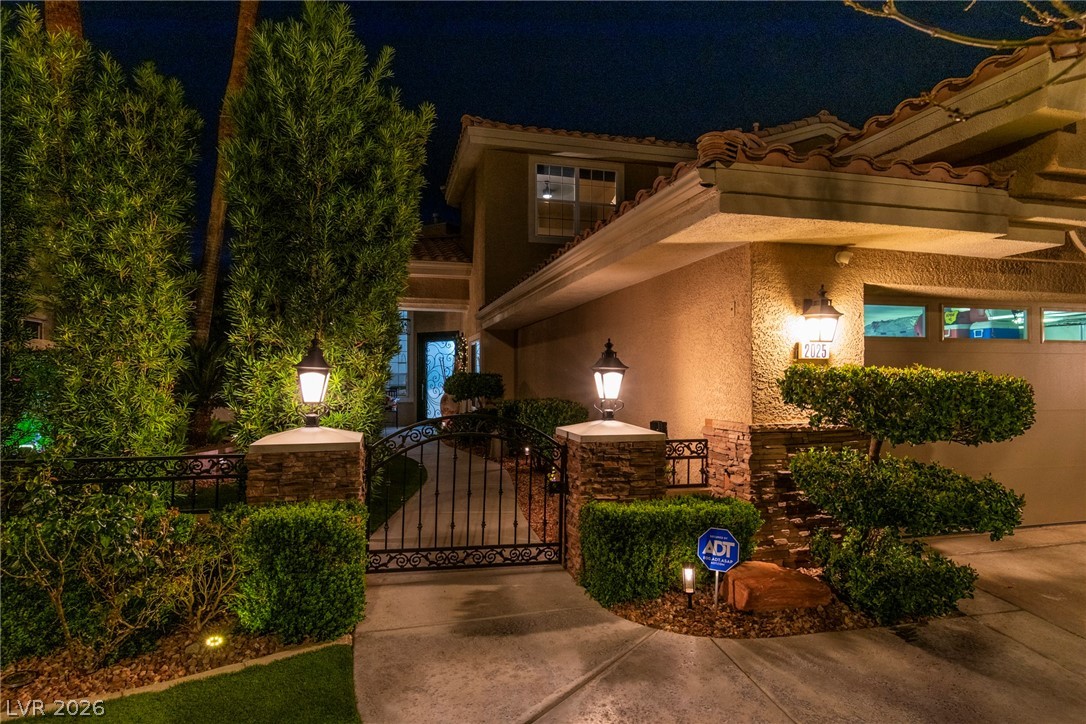 2025 Winter Wind Street Las Vegas NV 89134