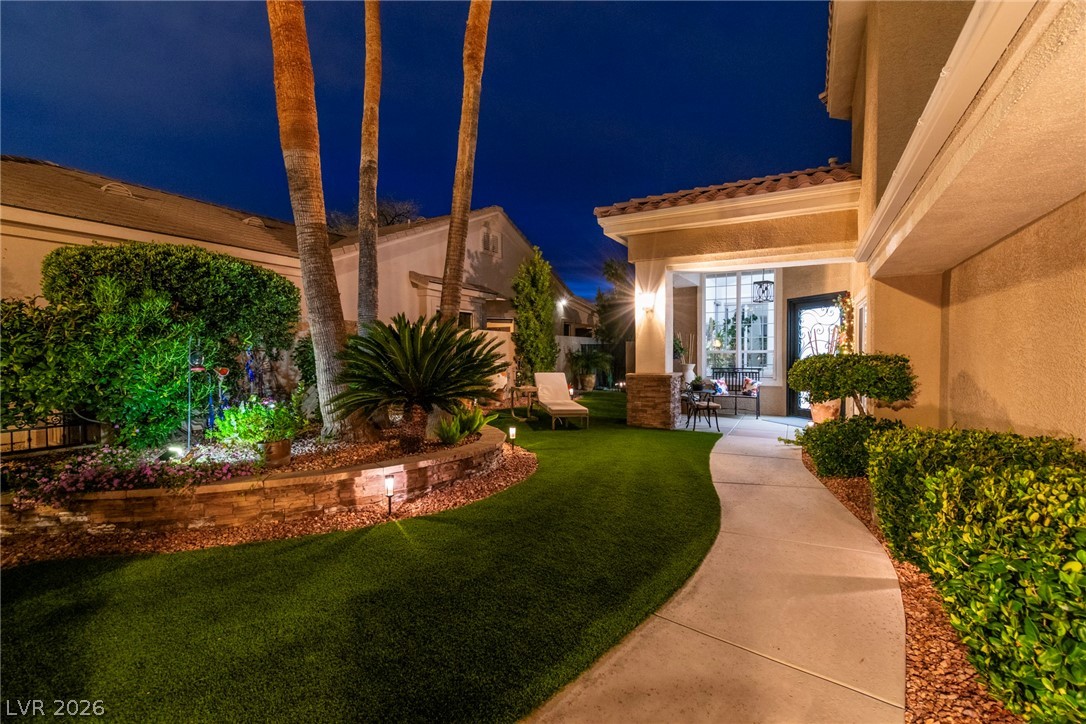 2025 Winter Wind Street Las Vegas NV 89134