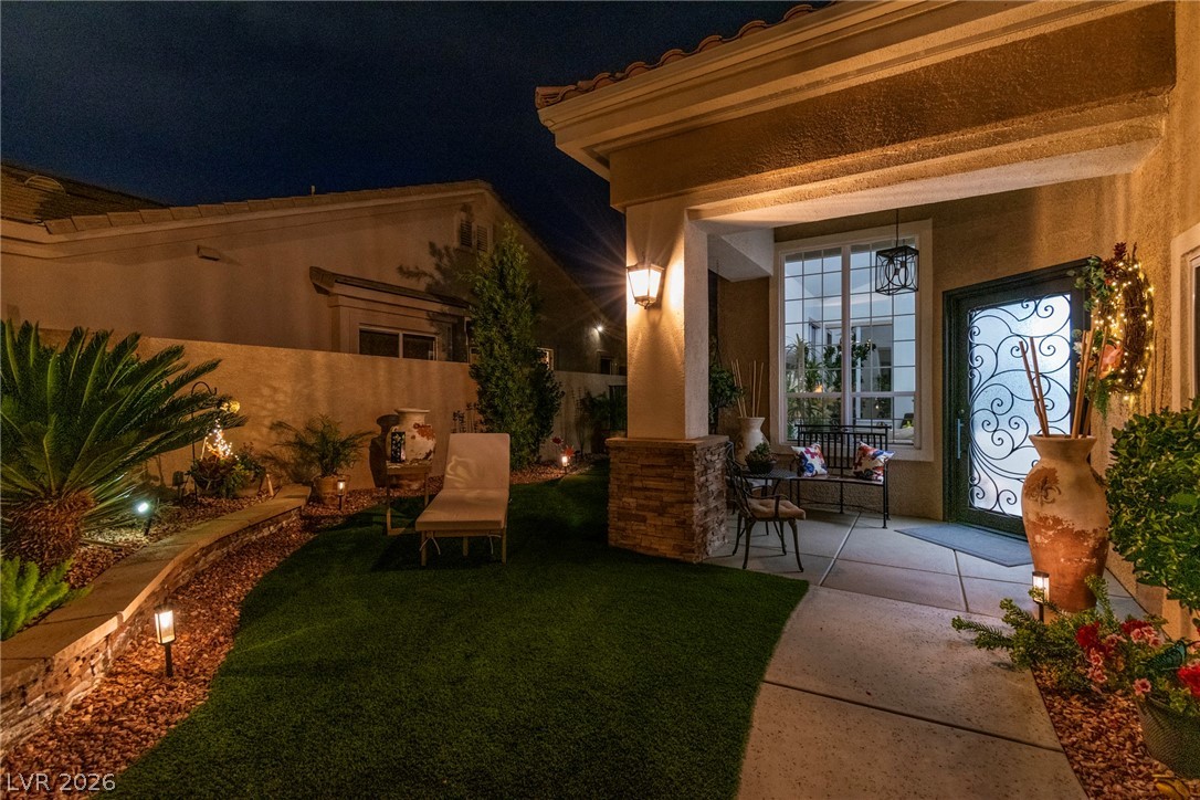 2025 Winter Wind Street Las Vegas NV 89134
