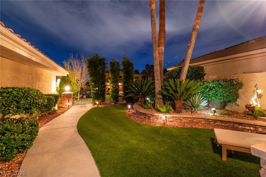 2025 Winter Wind Street Las Vegas NV 89134