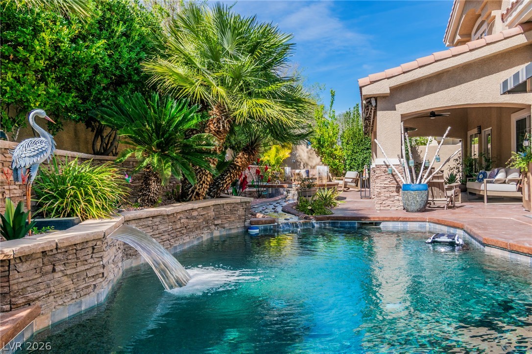 2025 Winter Wind Street Las Vegas NV 89134
