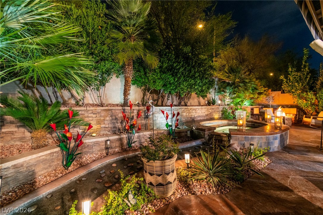 2025 Winter Wind Street Las Vegas NV 89134