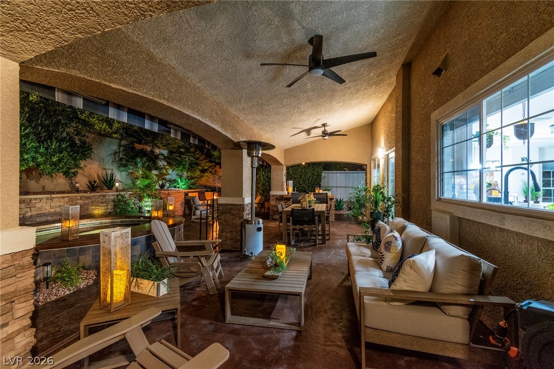 2025 Winter Wind Street Las Vegas NV 89134