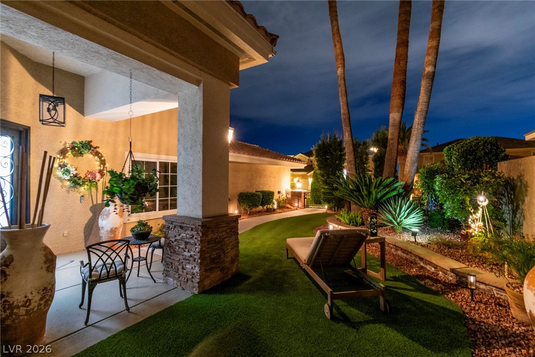 2025 Winter Wind Street Las Vegas NV 89134
