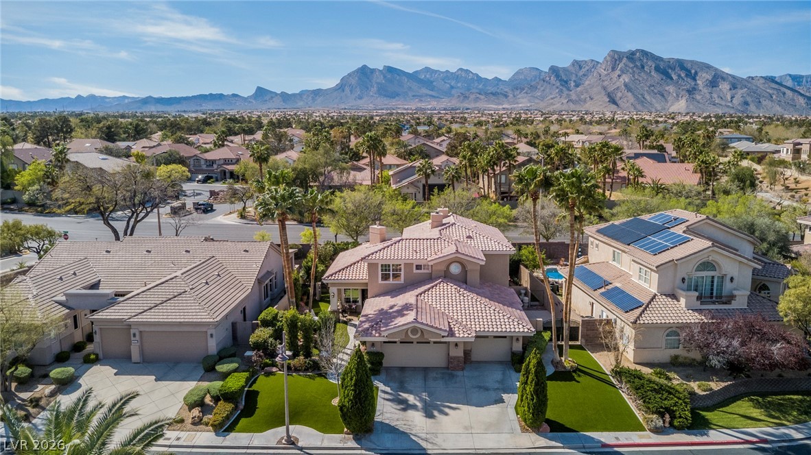 2025 Winter Wind Street Las Vegas NV 89134