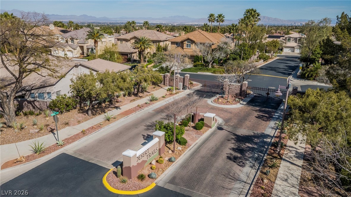 2025 Winter Wind Street Las Vegas NV 89134