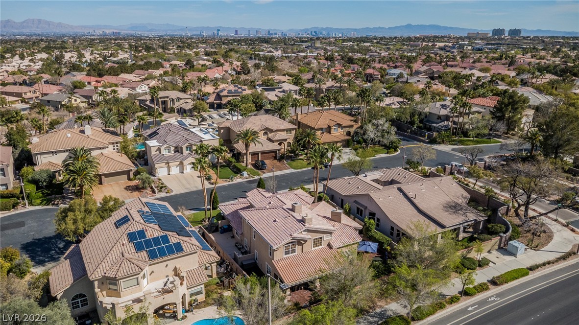 2025 Winter Wind Street Las Vegas NV 89134