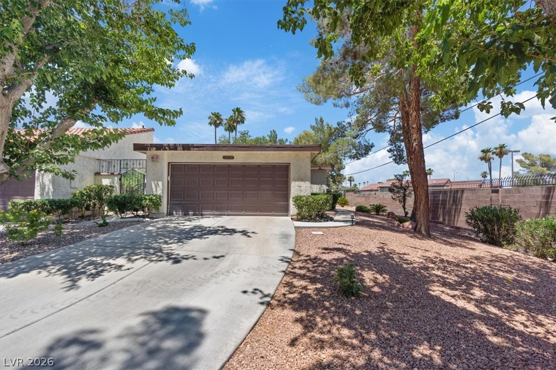 3078 Conquista Court Las Vegas NV 89121