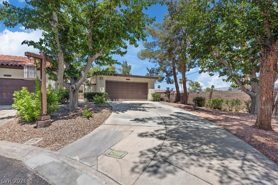 3078 Conquista Court Las Vegas NV 89121