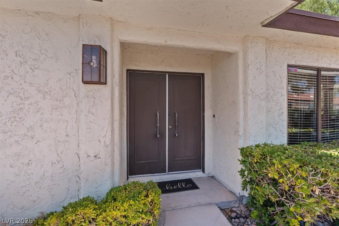 3078 Conquista Court Las Vegas NV 89121