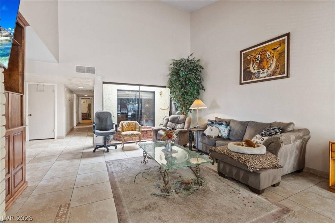 3078 Conquista Court Las Vegas NV 89121