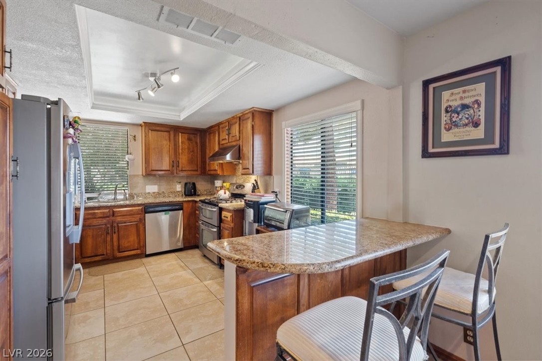 3078 Conquista Court Las Vegas NV 89121